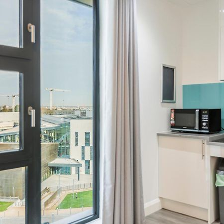 Ucd Campus Accommodation 더블린 외부 사진