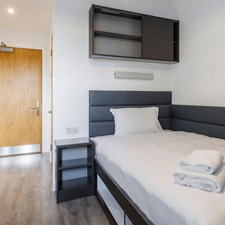 Ucd Campus Accommodation 더블린 외부 사진