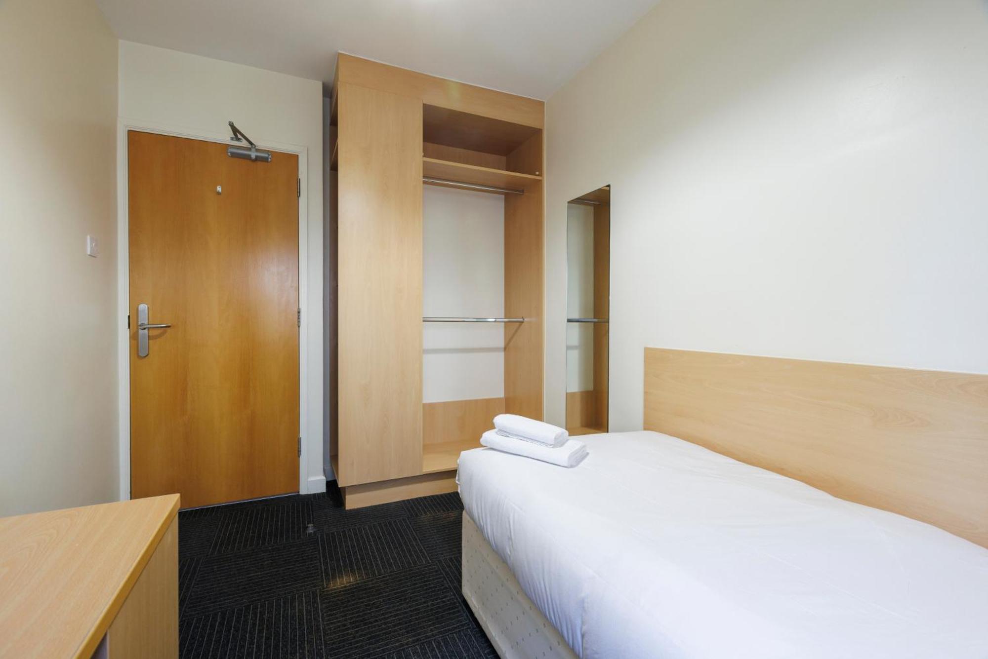 Ucd Campus Accommodation 더블린 외부 사진