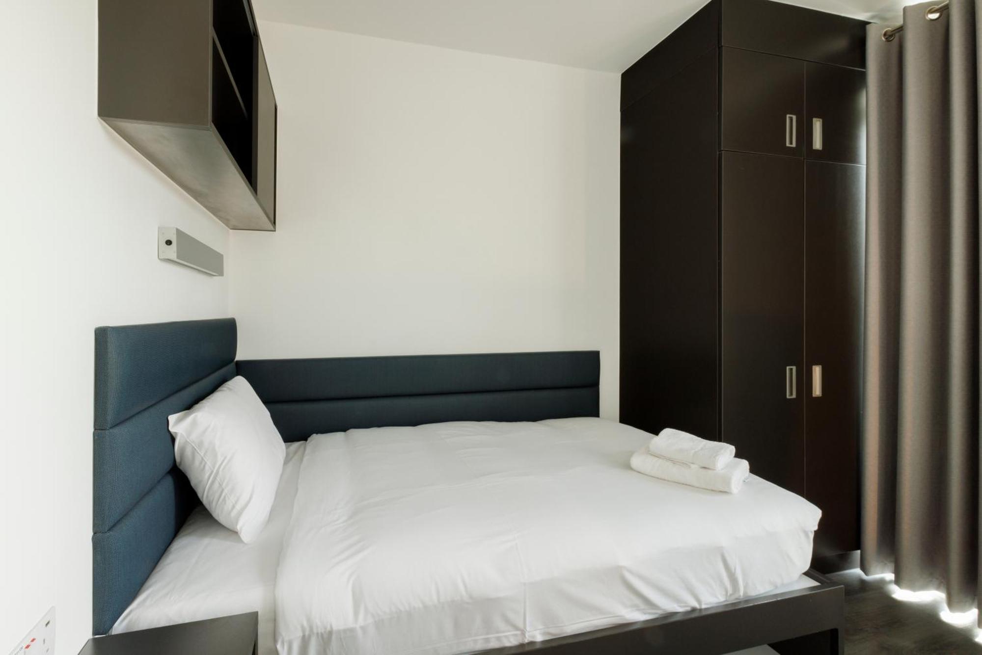 Ucd Campus Accommodation 더블린 외부 사진