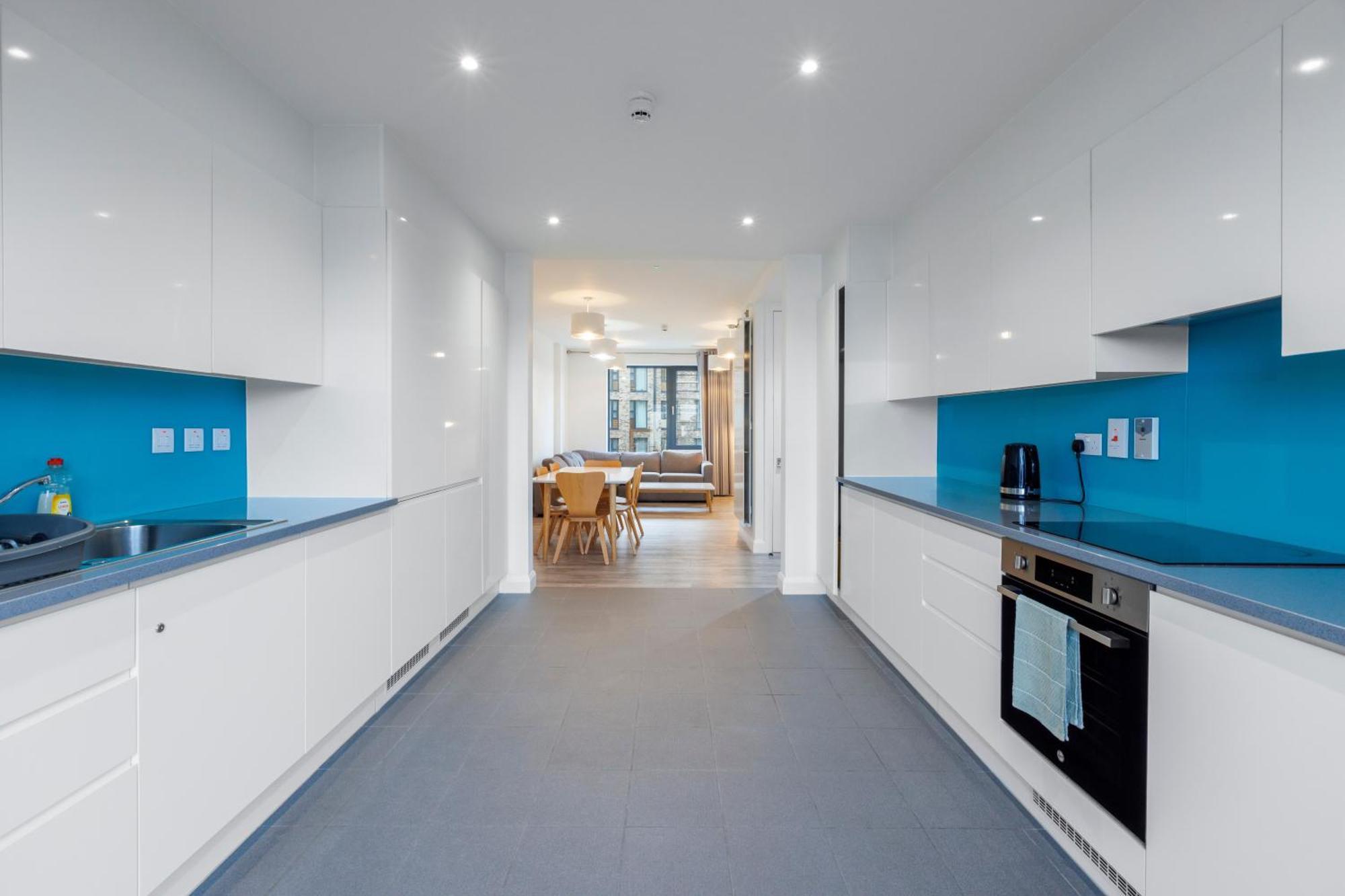 Ucd Campus Accommodation 더블린 외부 사진