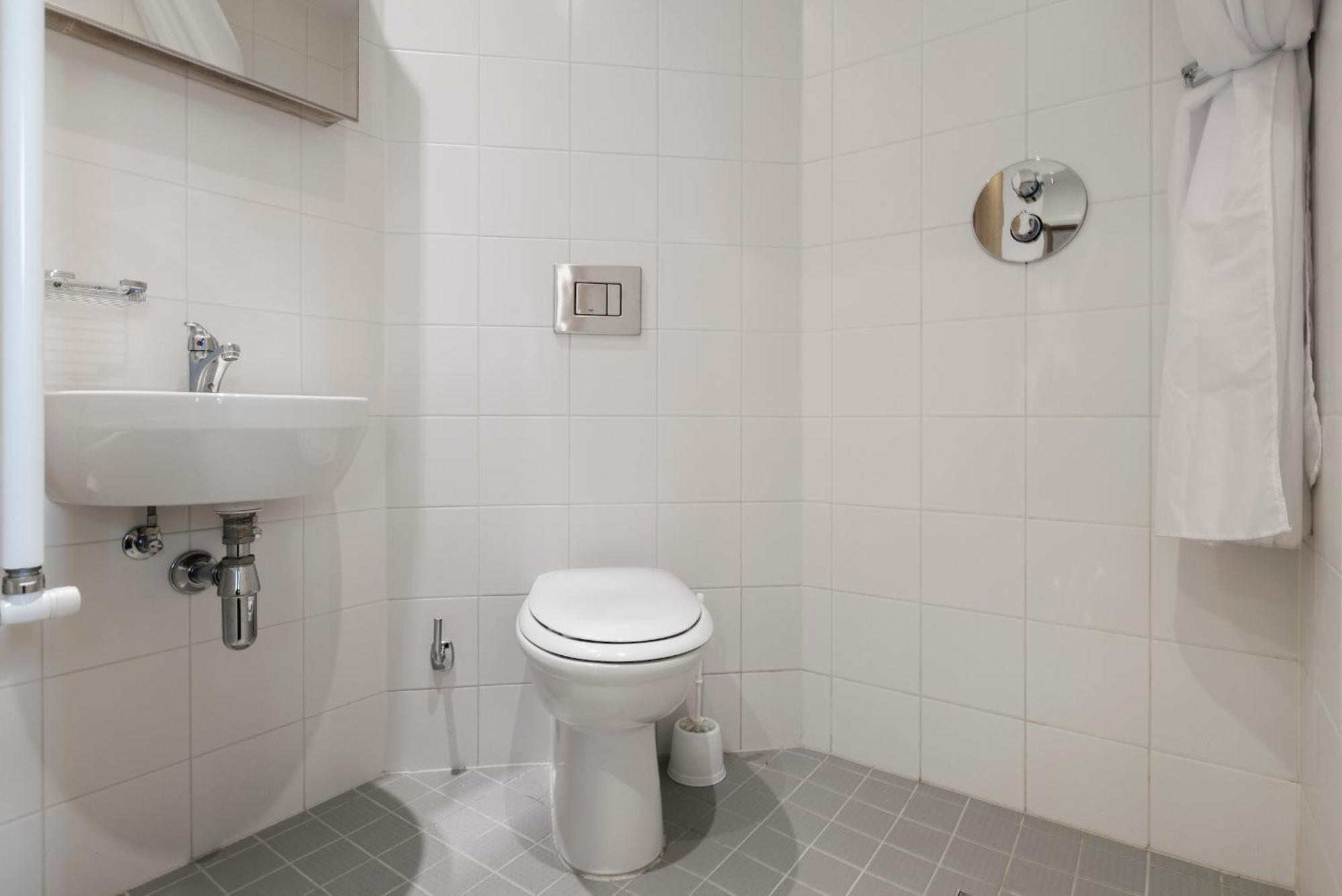 Ucd Campus Accommodation 더블린 외부 사진