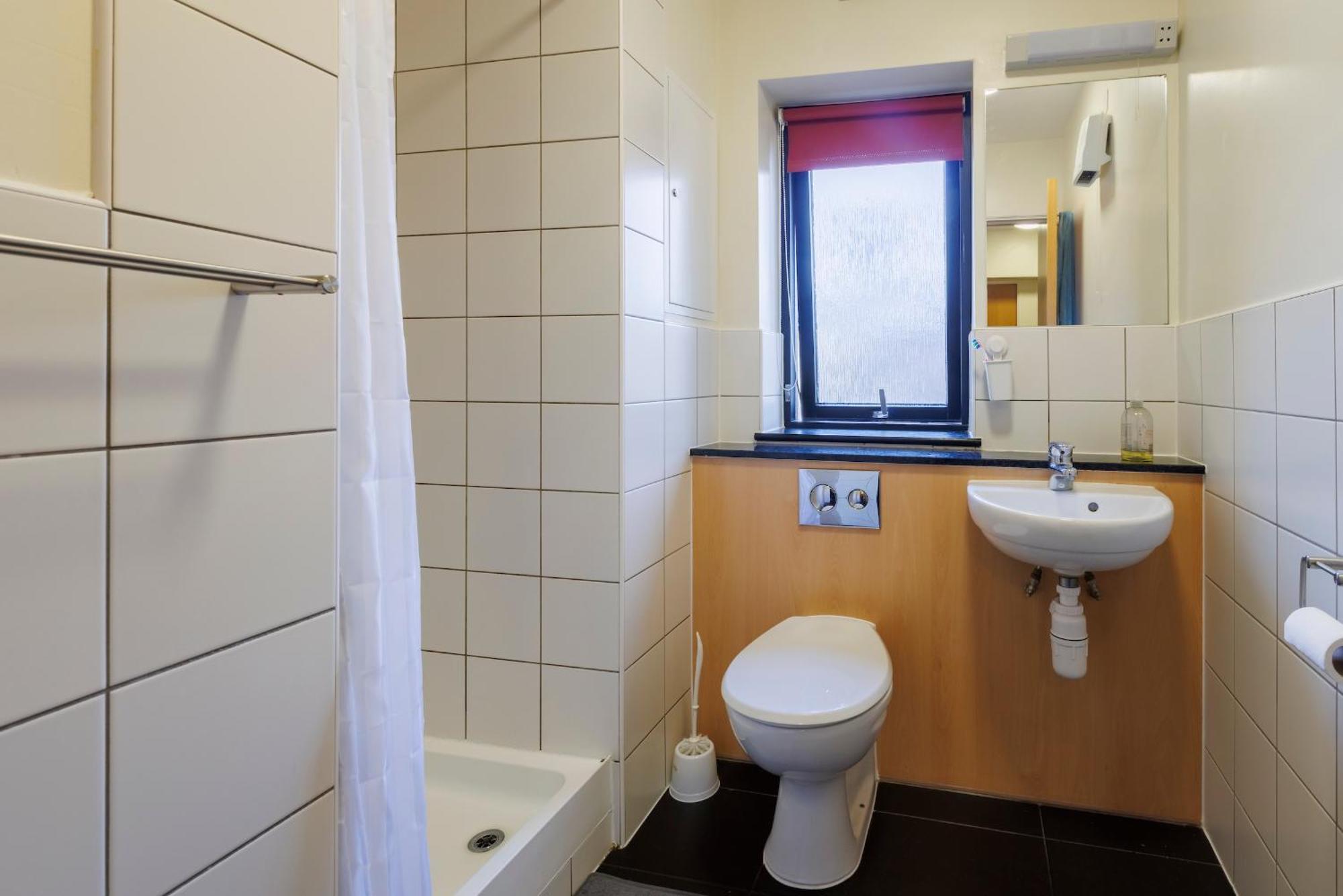 Ucd Campus Accommodation 더블린 외부 사진